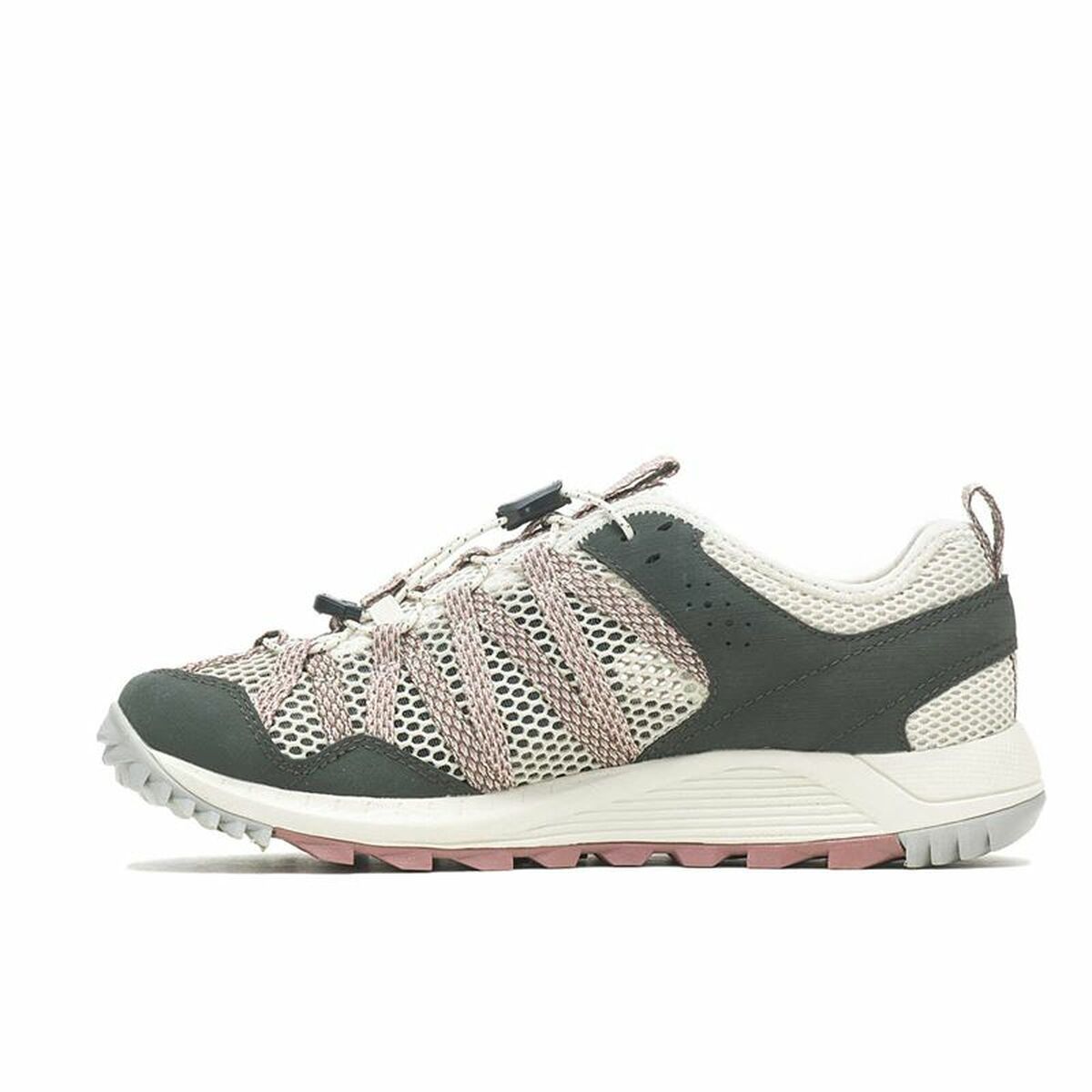 Sports Trainers for Women Merrell Wildwood Aerosport-6