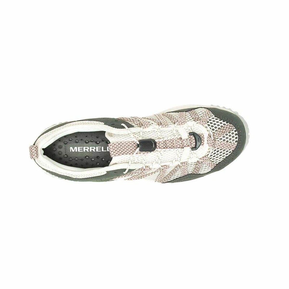 Sports Trainers for Women Merrell Wildwood Aerosport-5