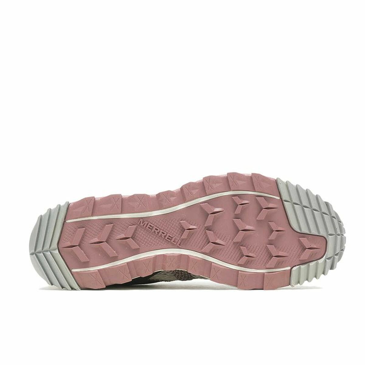 Sports Trainers for Women Merrell Wildwood Aerosport-4
