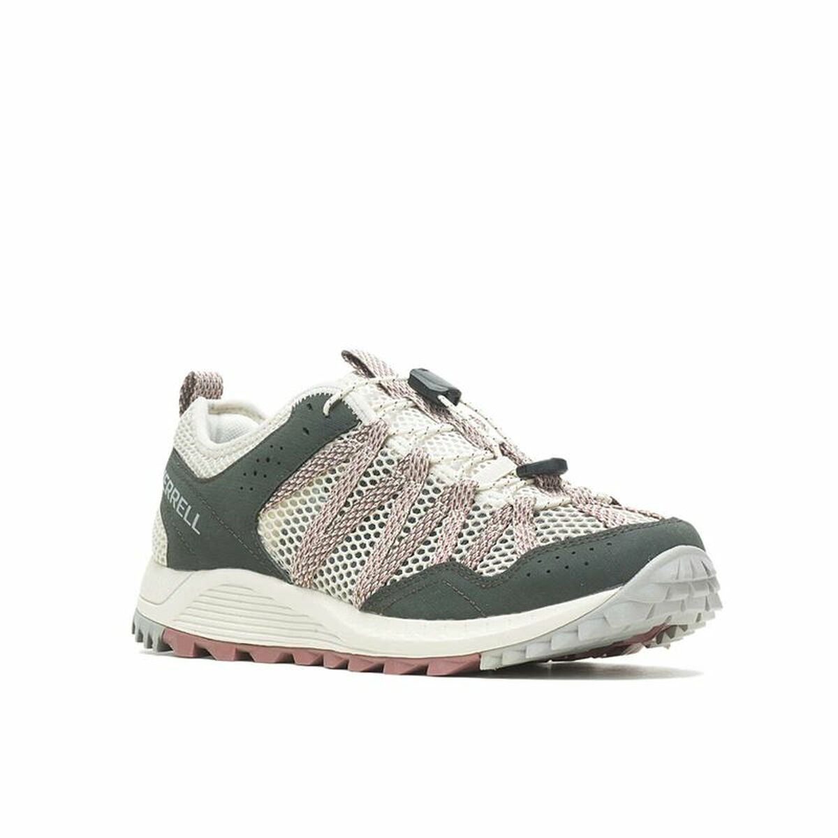 Sports Trainers for Women Merrell Wildwood Aerosport-3
