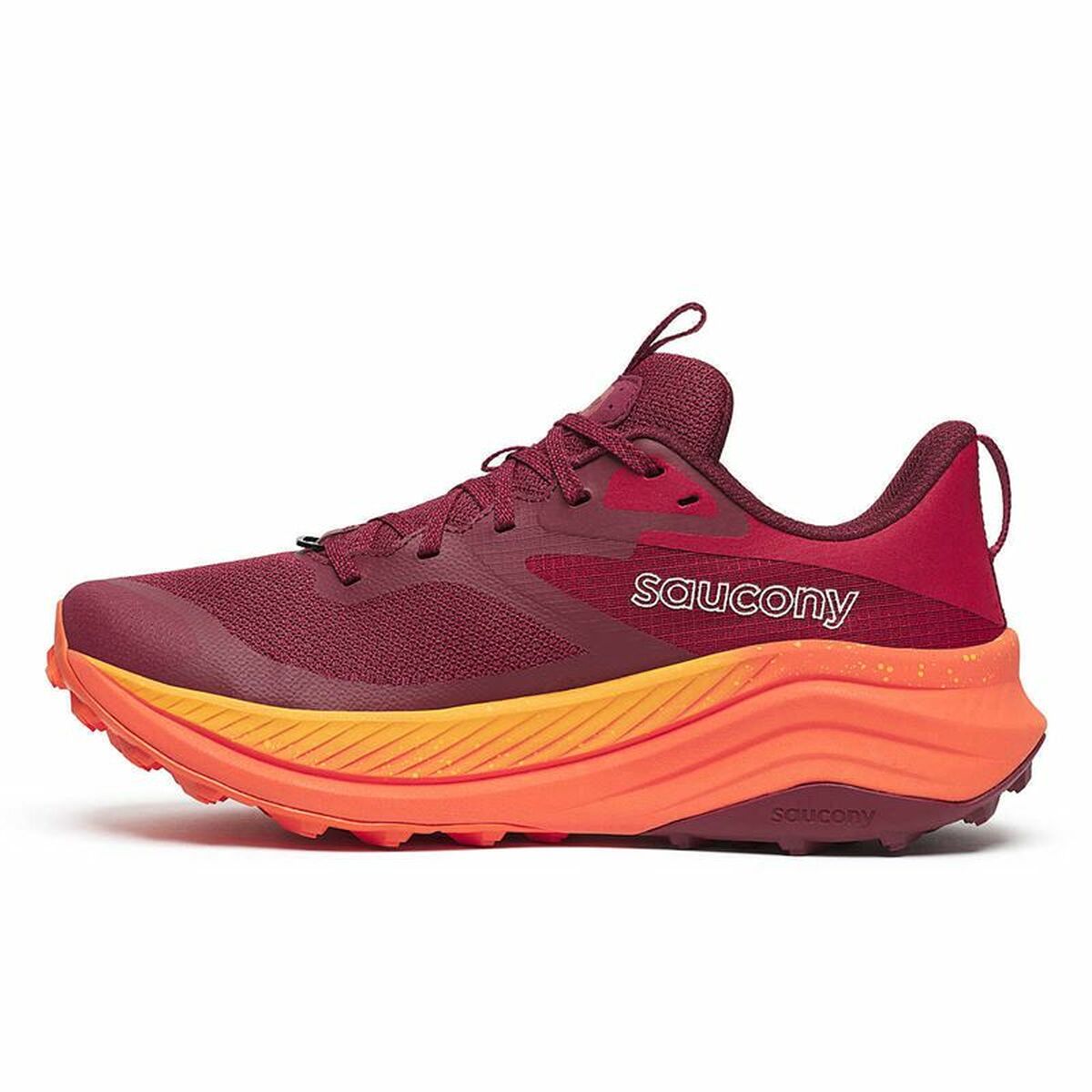 Sports Trainers for Women Saucony Xodus Ultra 3-6