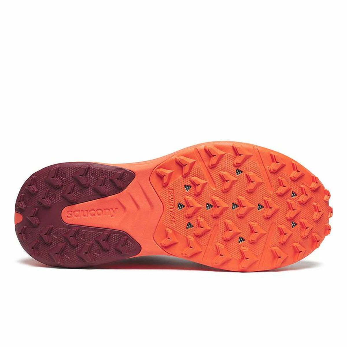 Sports Trainers for Women Saucony Xodus Ultra 3-5