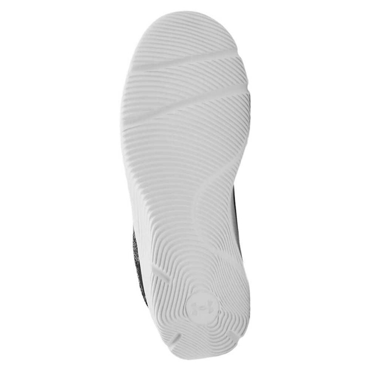 Sports Trainers for Women MOJO 2 3024131 Under Armour 105 Grey-4