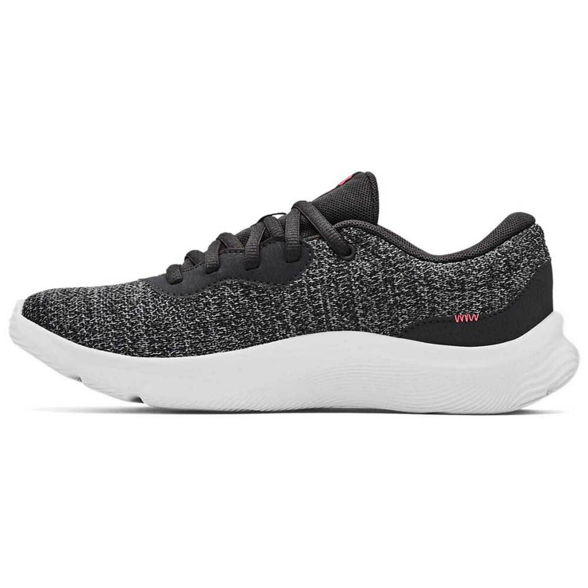 Sports Trainers for Women MOJO 2 3024131 Under Armour 105 Grey-3