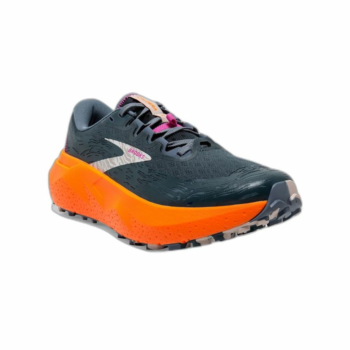 Sports Trainers for Women Trail Brooks Caldera 6 Board-16
