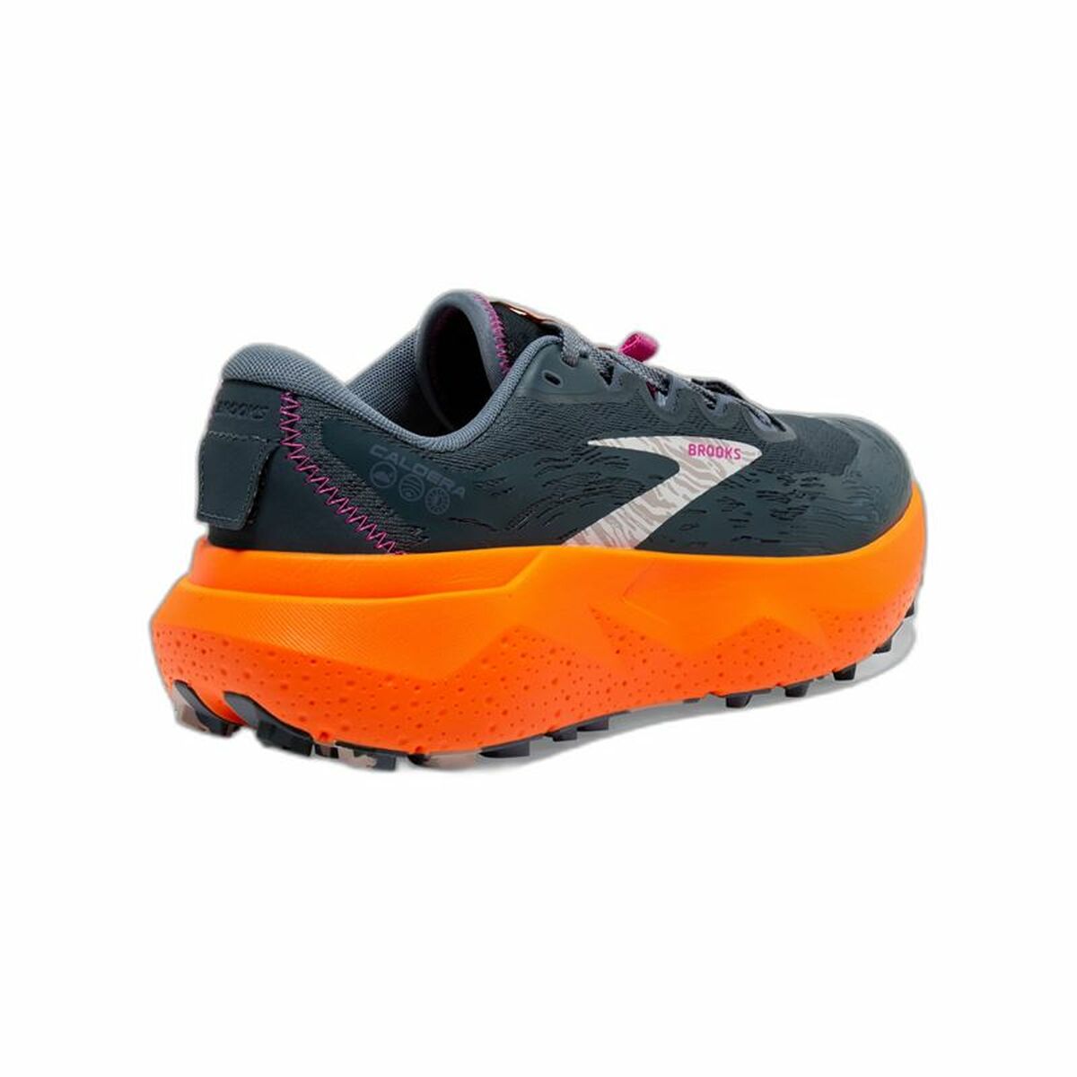 Sports Trainers for Women Trail Brooks Caldera 6 Board-11