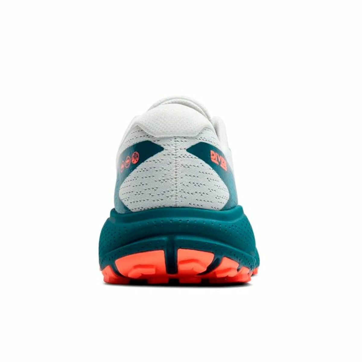 Sports Trainers for Women Brooks Divide 5 Blue-2