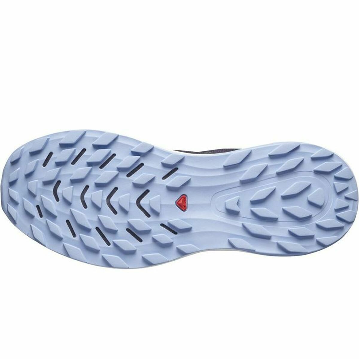 Sports Trainers for Women Salomon Ultra Glide 2 Moutain Purple-3