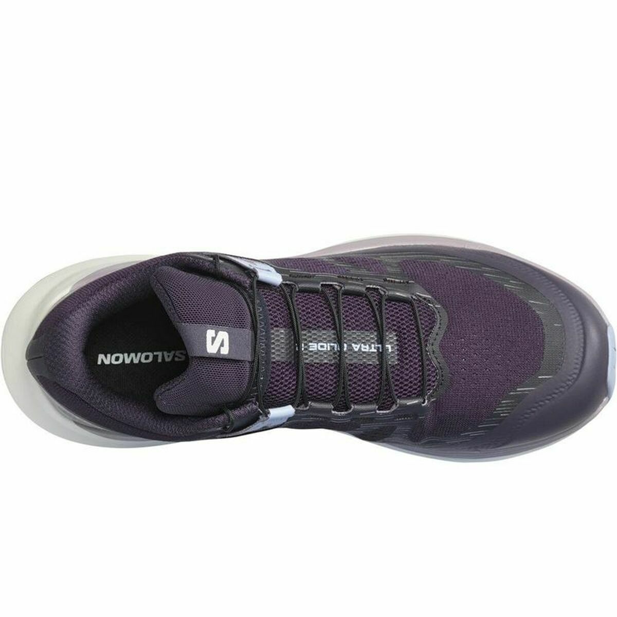 Sports Trainers for Women Salomon Ultra Glide 2 Moutain Purple-2