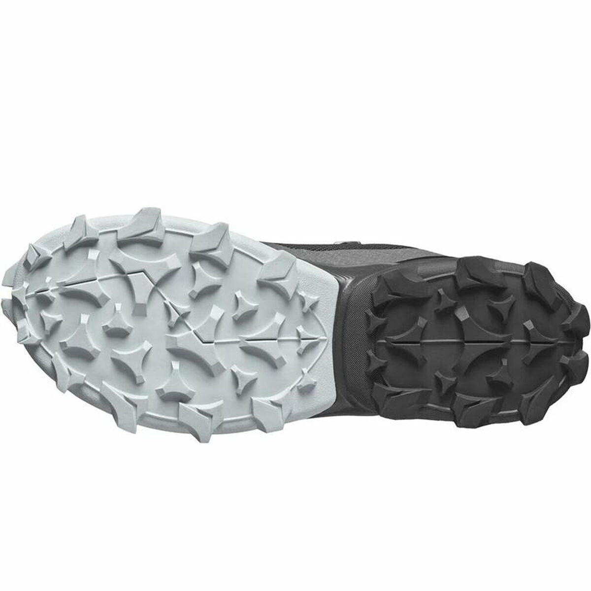 Sports Trainers for Women Salomon Cross Over 2 Gore Black-4