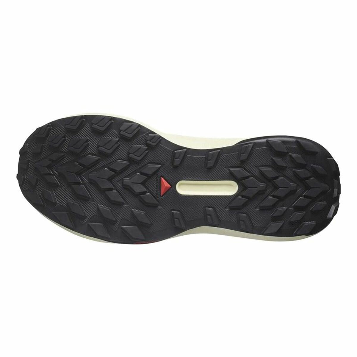 Sports Trainers for Women Salomon Genesis Black-5
