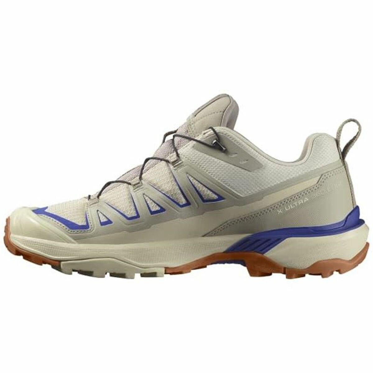 Sports Trainers for Women Salomon X Ultra 360 Edge Grey-6