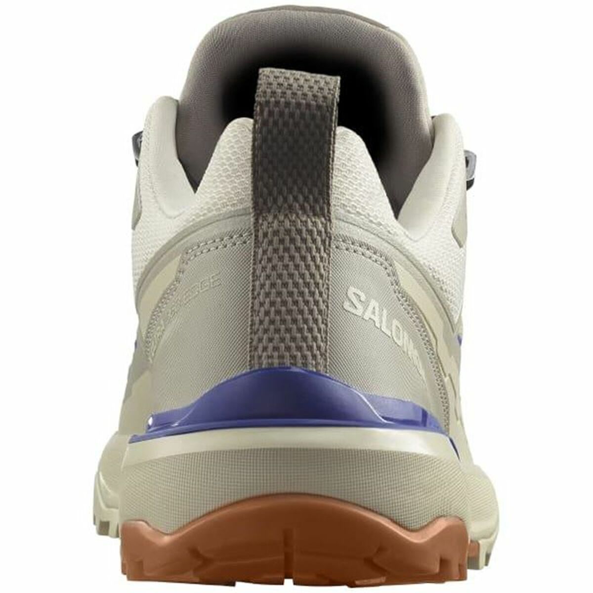 Sports Trainers for Women Salomon X Ultra 360 Edge Grey-2