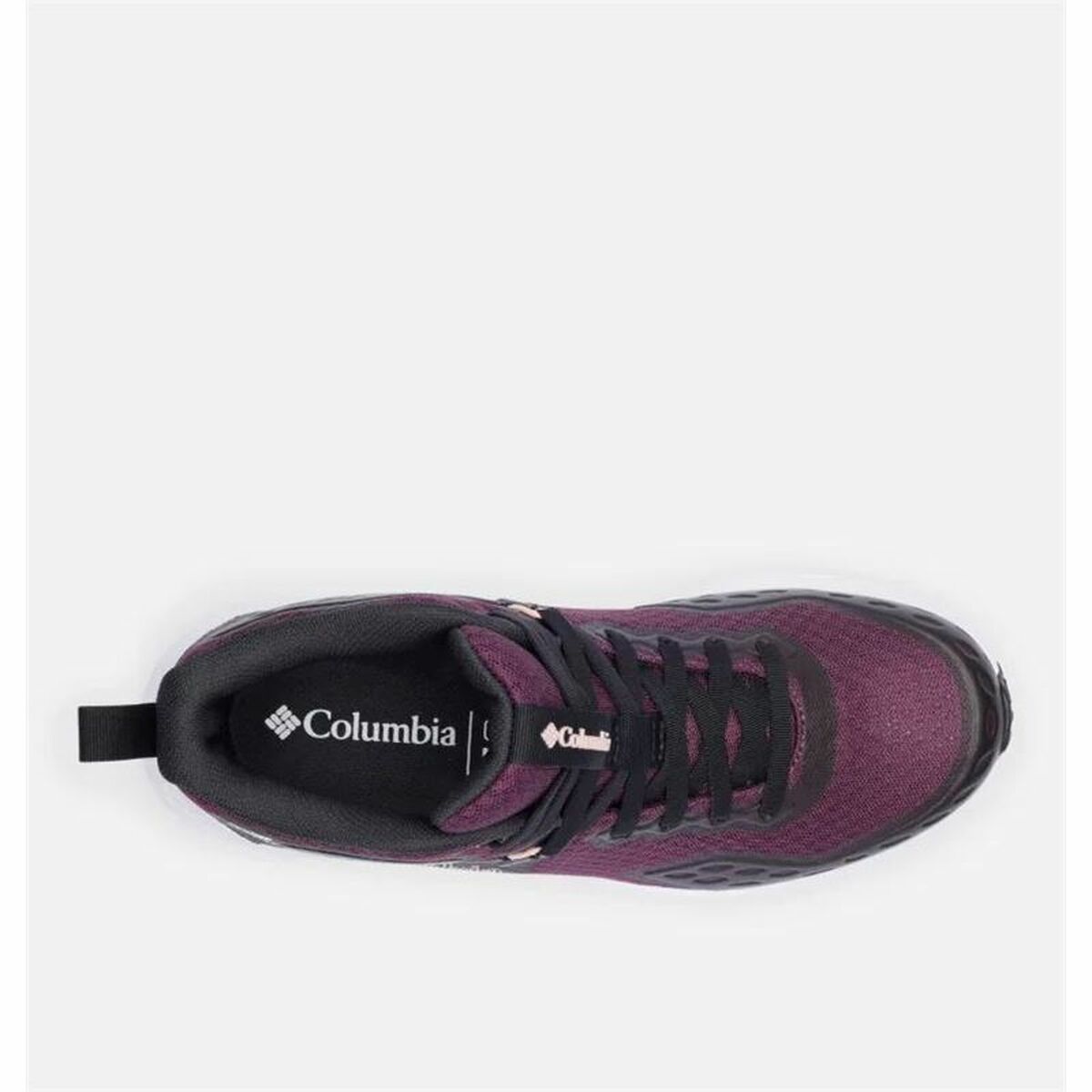 Sports Trainers for Women Columbia Konos™ Trs Outdry™ Mid Purple-4