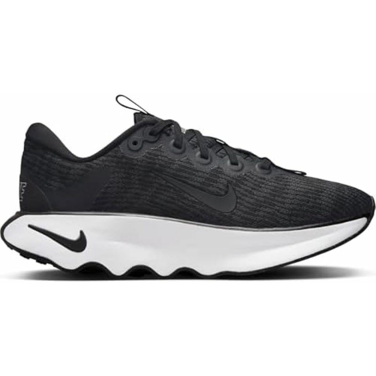 Sports Trainers for Women Nike WMNS NIKE MOTIVA DV1238 001 Black-0