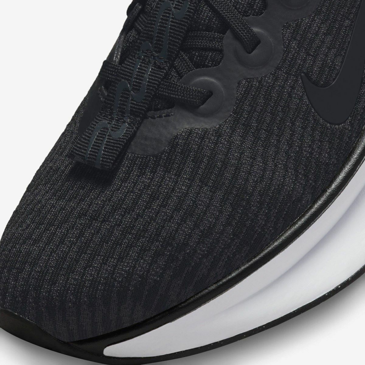 Sports Trainers for Women Nike WMNS NIKE MOTIVA DV1238 001 Black-2