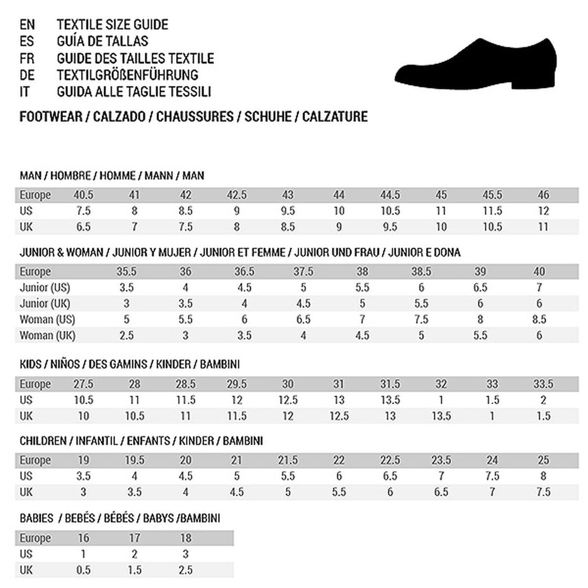 Sports Trainers for Women Puma Future-16