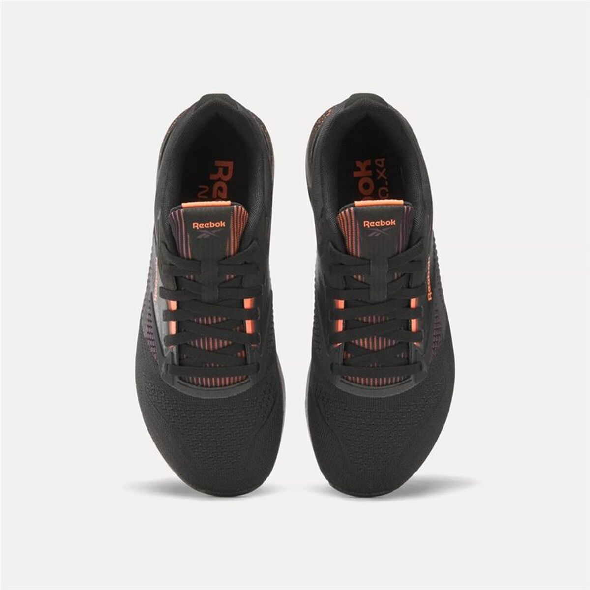 Sports Trainers for Women Reebok Nano X4 Black-7