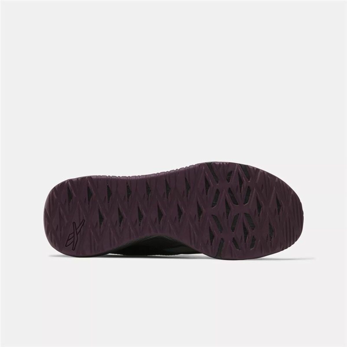 Sports Trainers for Women Reebok Black-4