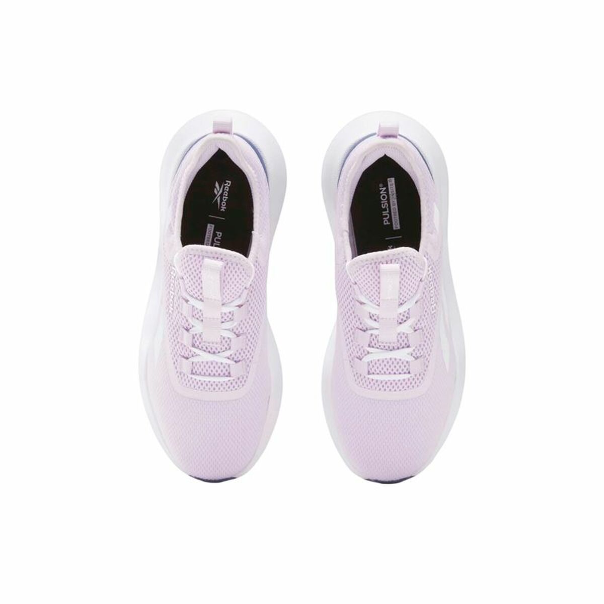 Sports Trainers for Women Reebok Cityride Lavendar-2