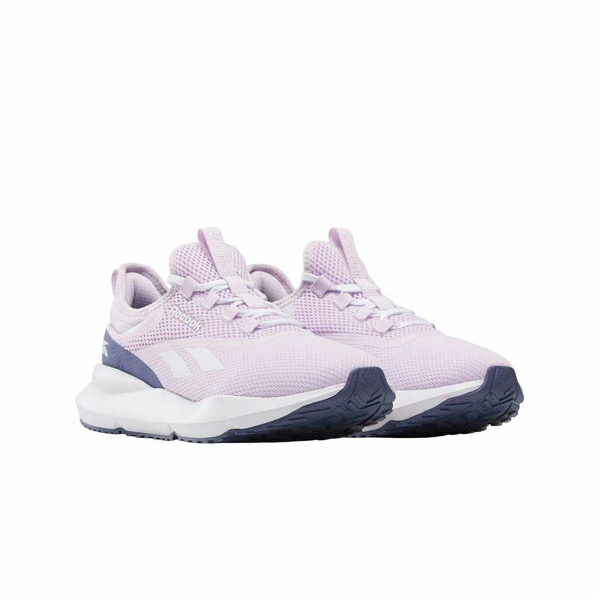Sports Trainers for Women Reebok Cityride Lavendar-3