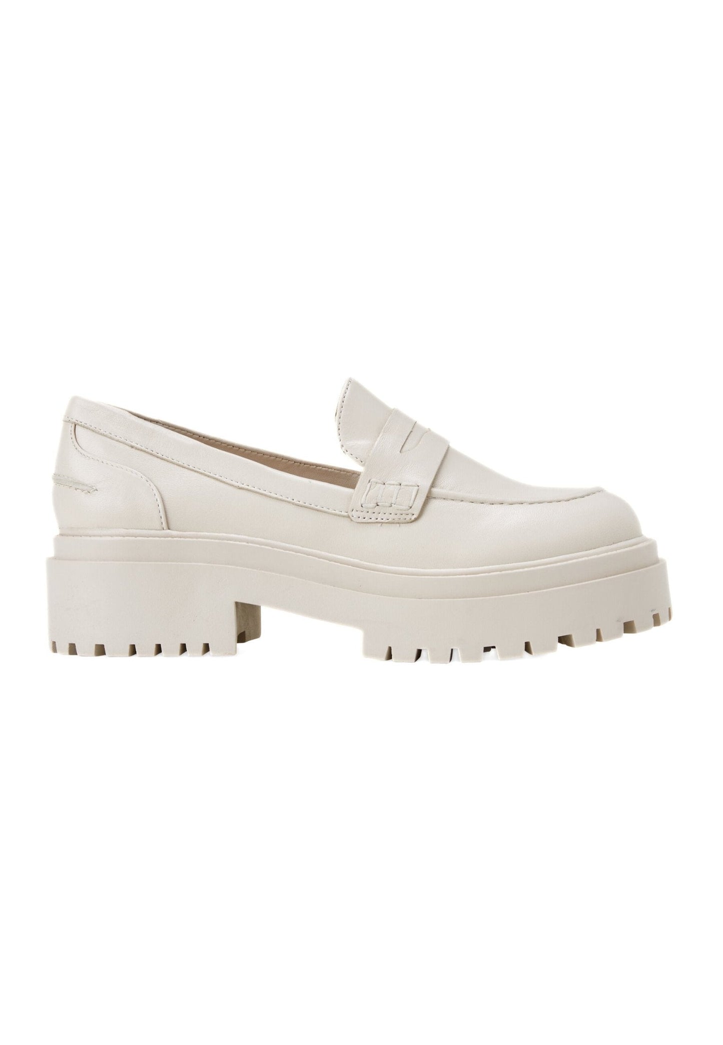 Mangará Carvalho Women's Leather Loafers-5