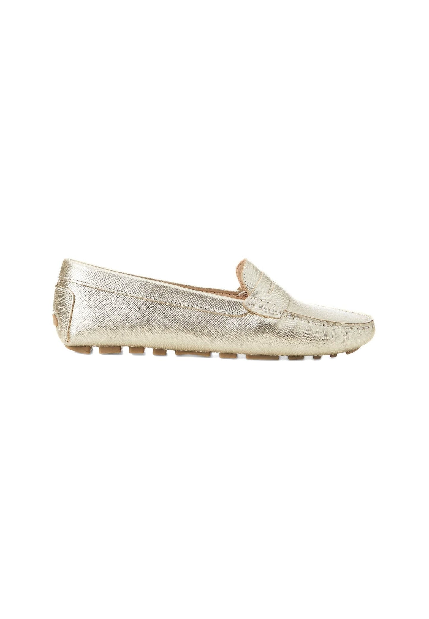 Mangará Angico Penny Loafers-8