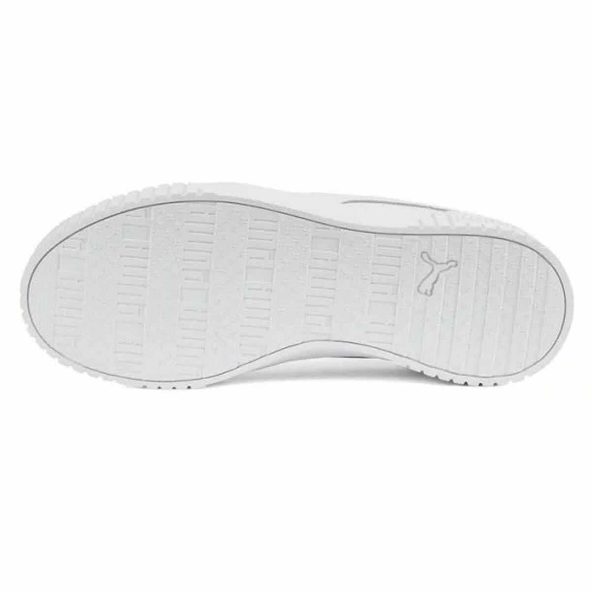 Sports Trainers for Women Puma CARINA 2.0 385849 02 White-23