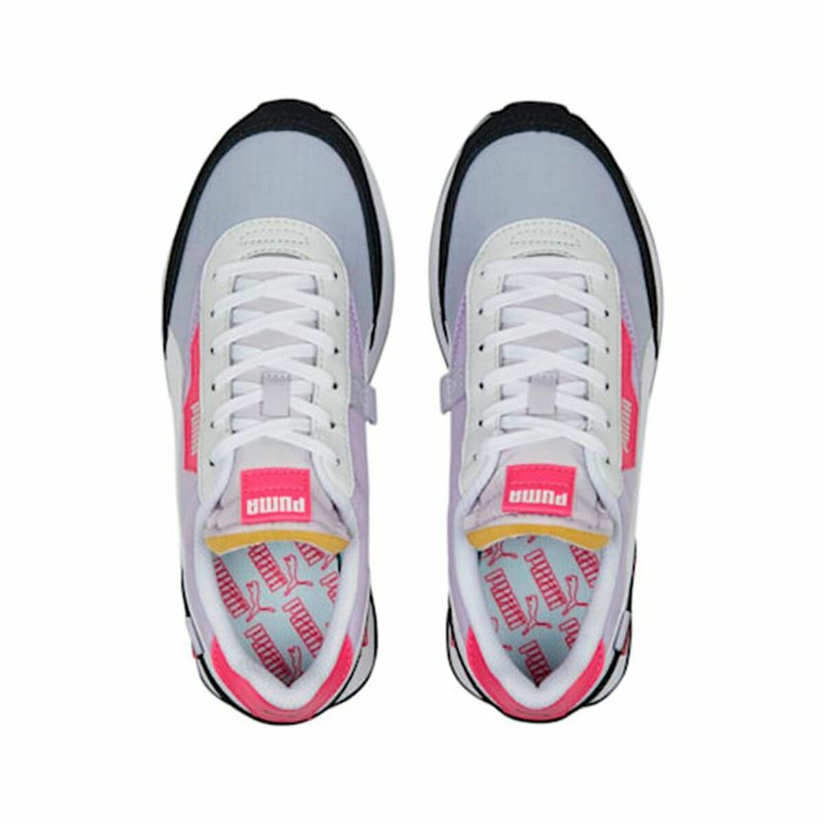Sports Trainers for Women Puma Future-5