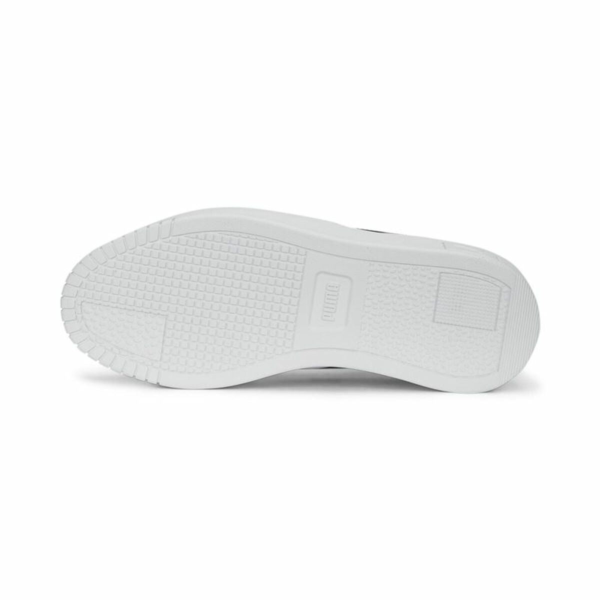 Sports Trainers for Women Puma Carina Street White-4