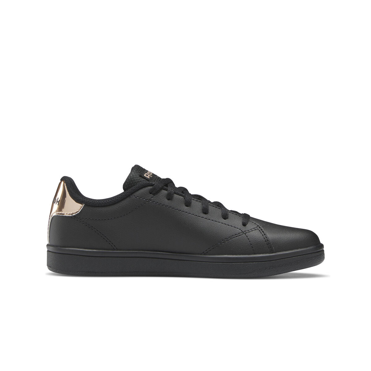 Sports Trainers for Women Reebok ROYAL COMPLE HR1512 Black-5