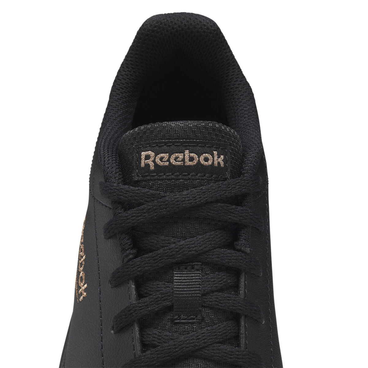 Sports Trainers for Women Reebok ROYAL COMPLE HR1512 Black-3