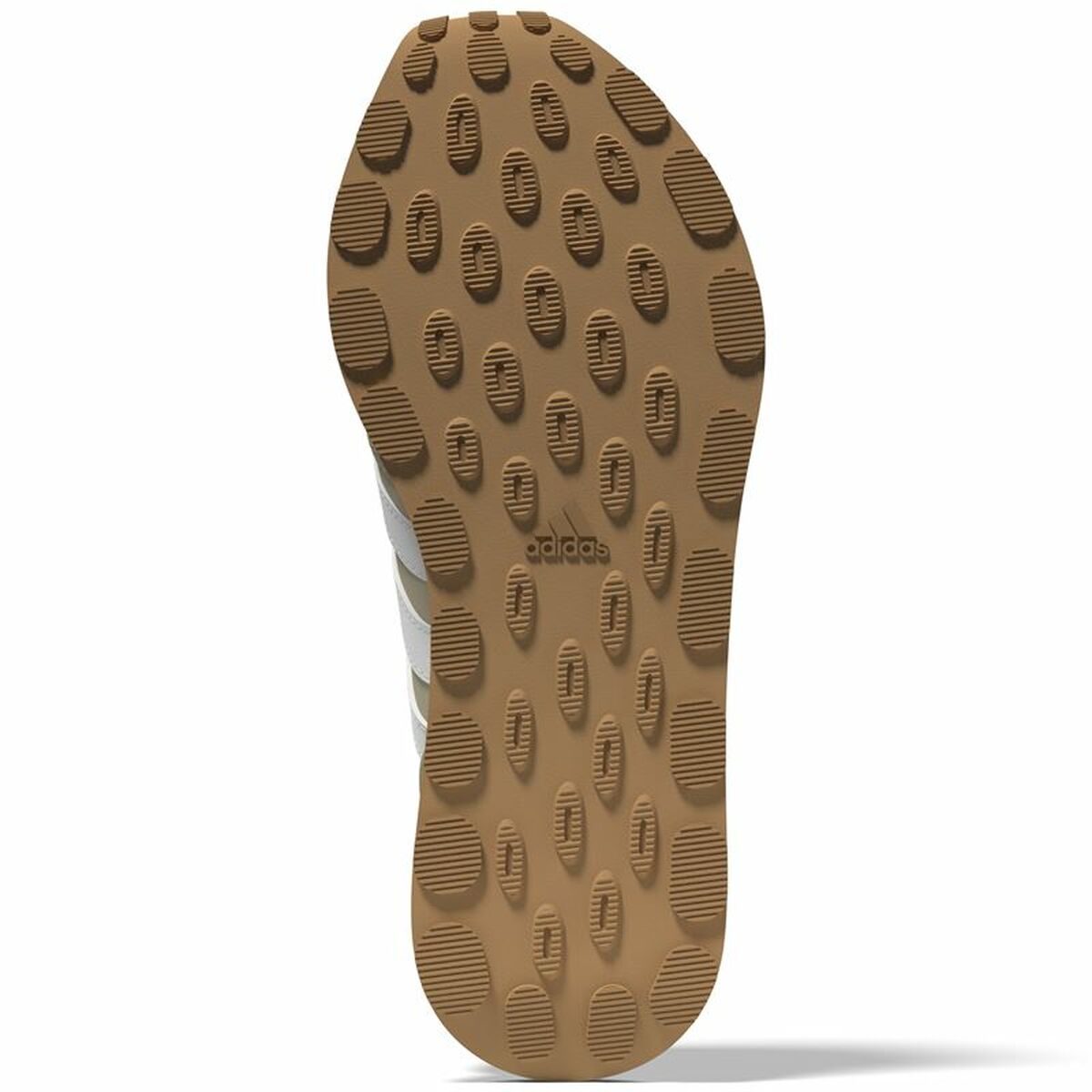 Sports Trainers for Women Adidas Run 60S 3.0 Brown Light brown-3