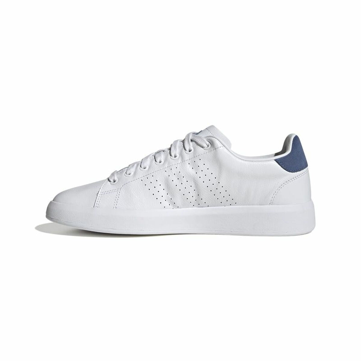 Sports Trainers for Women Adidas Advantage Premium White-7