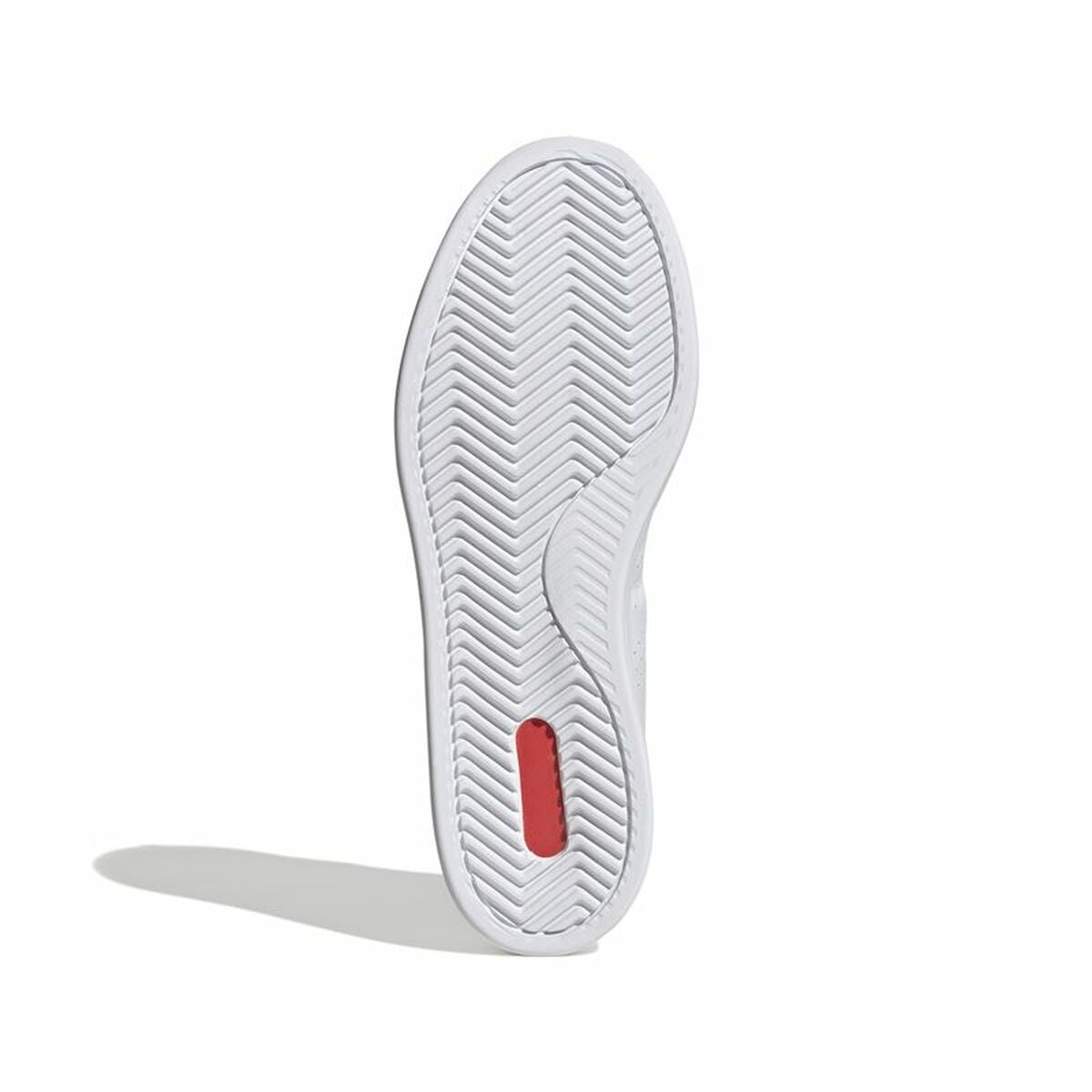Sports Trainers for Women Adidas Advantage Premium White-6
