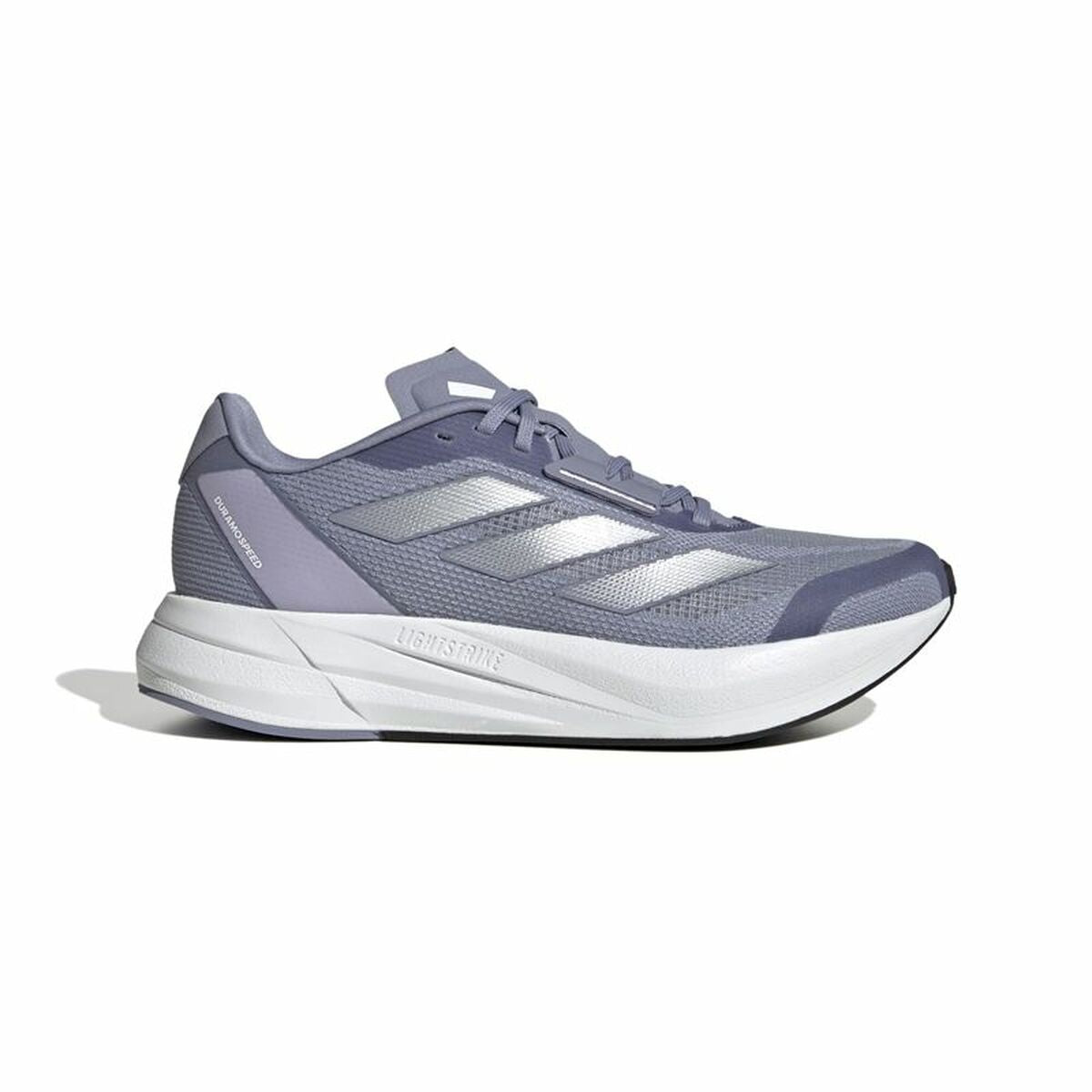 Sports Trainers for Women Adidas Duramo Speed Grey-0