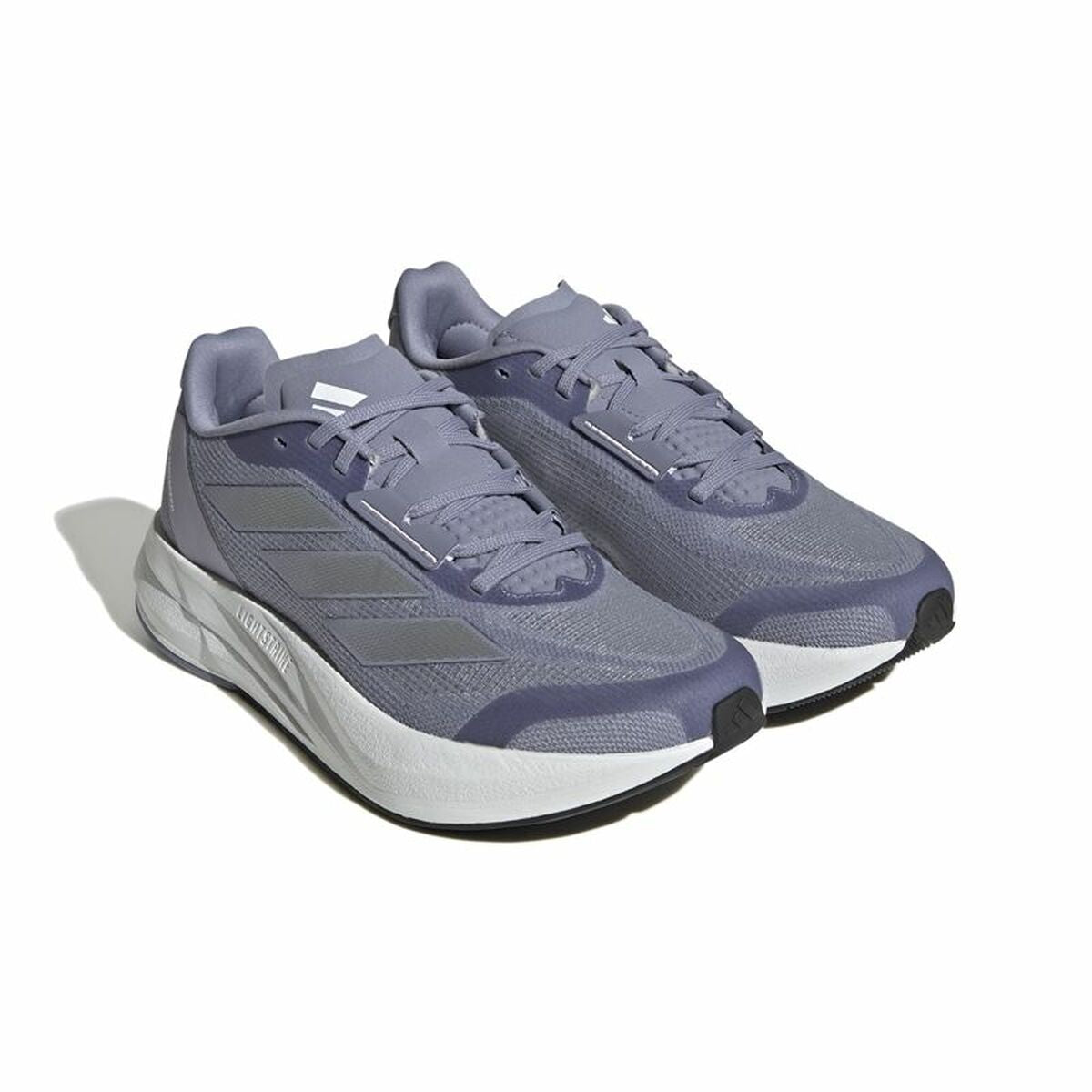 Sports Trainers for Women Adidas Duramo Speed Grey-2
