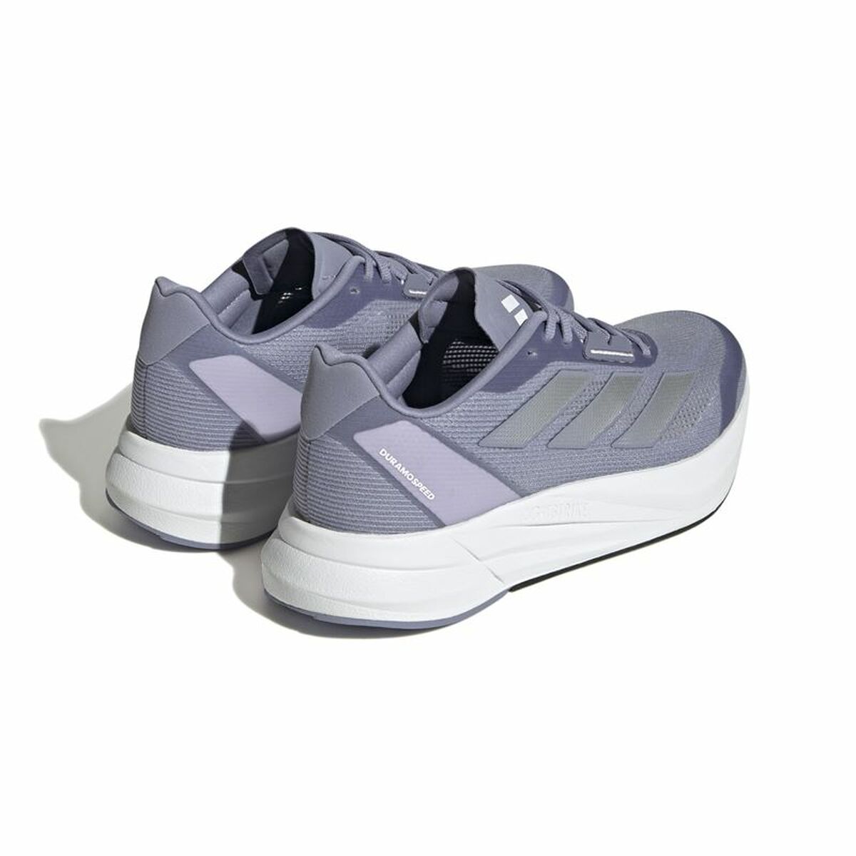 Sports Trainers for Women Adidas Duramo Speed Grey-1