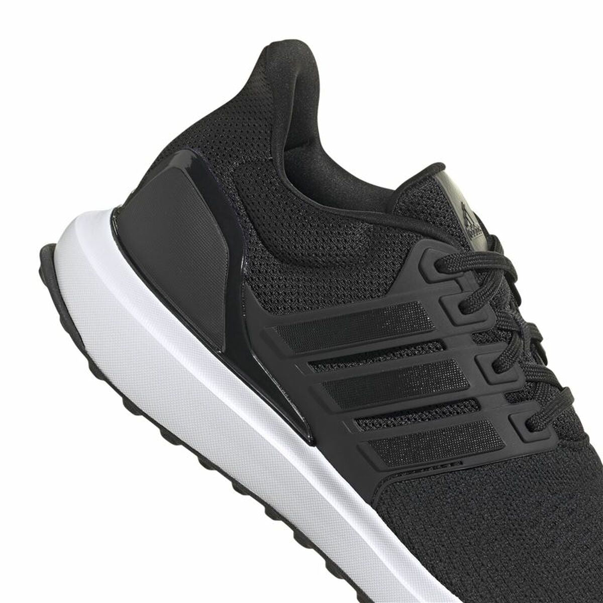 Sports Trainers for Women Adidas Ubounce Dna Black-1
