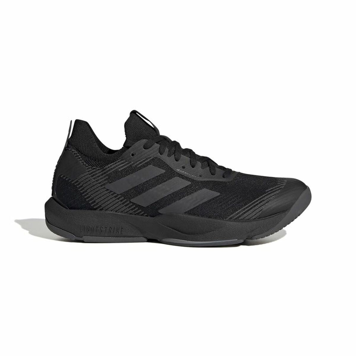 Sports Trainers for Women Adidas Essentials Rapidmove Adv Black-0