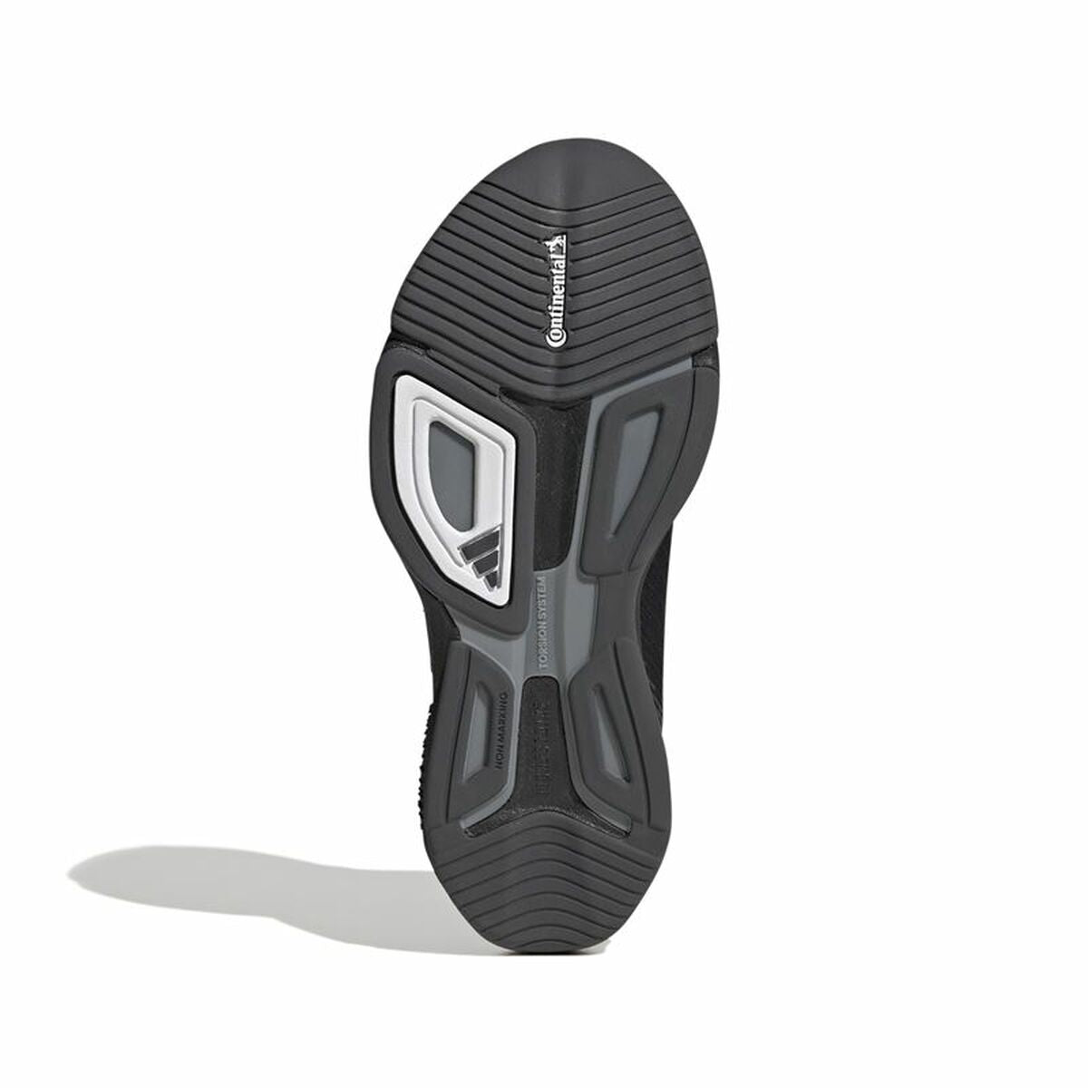Sports Trainers for Women Adidas Essentials Rapidmove Adv Black-6