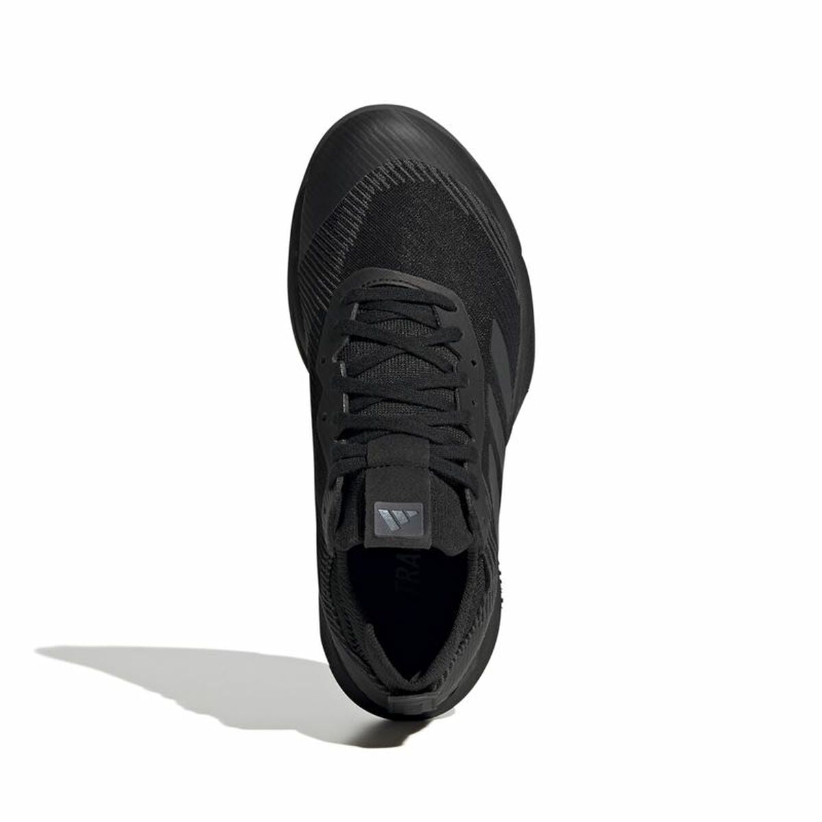 Sports Trainers for Women Adidas Essentials Rapidmove Adv Black-5