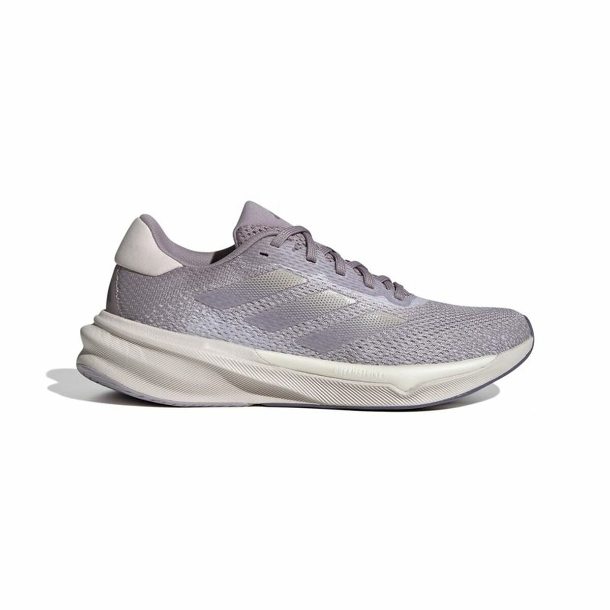 Sports Trainers for Women Adidas Supernova Stride Lavendar-0