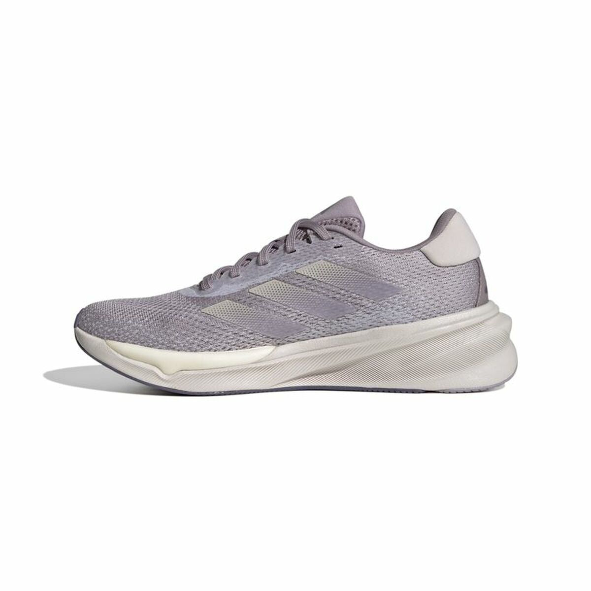Sports Trainers for Women Adidas Supernova Stride Lavendar-6