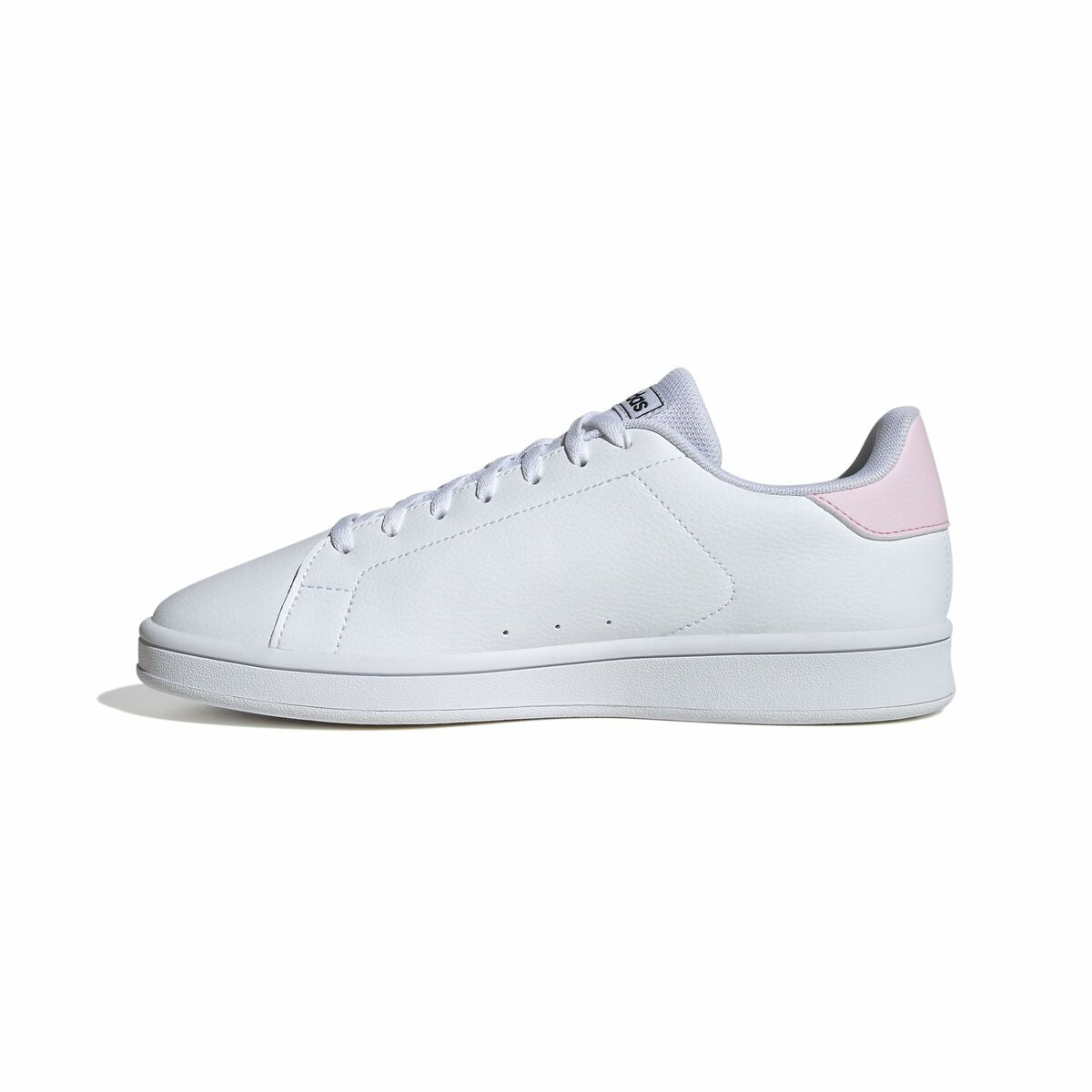 Sports Trainers for Women Adidas URBAN COURT IF4092 White-5