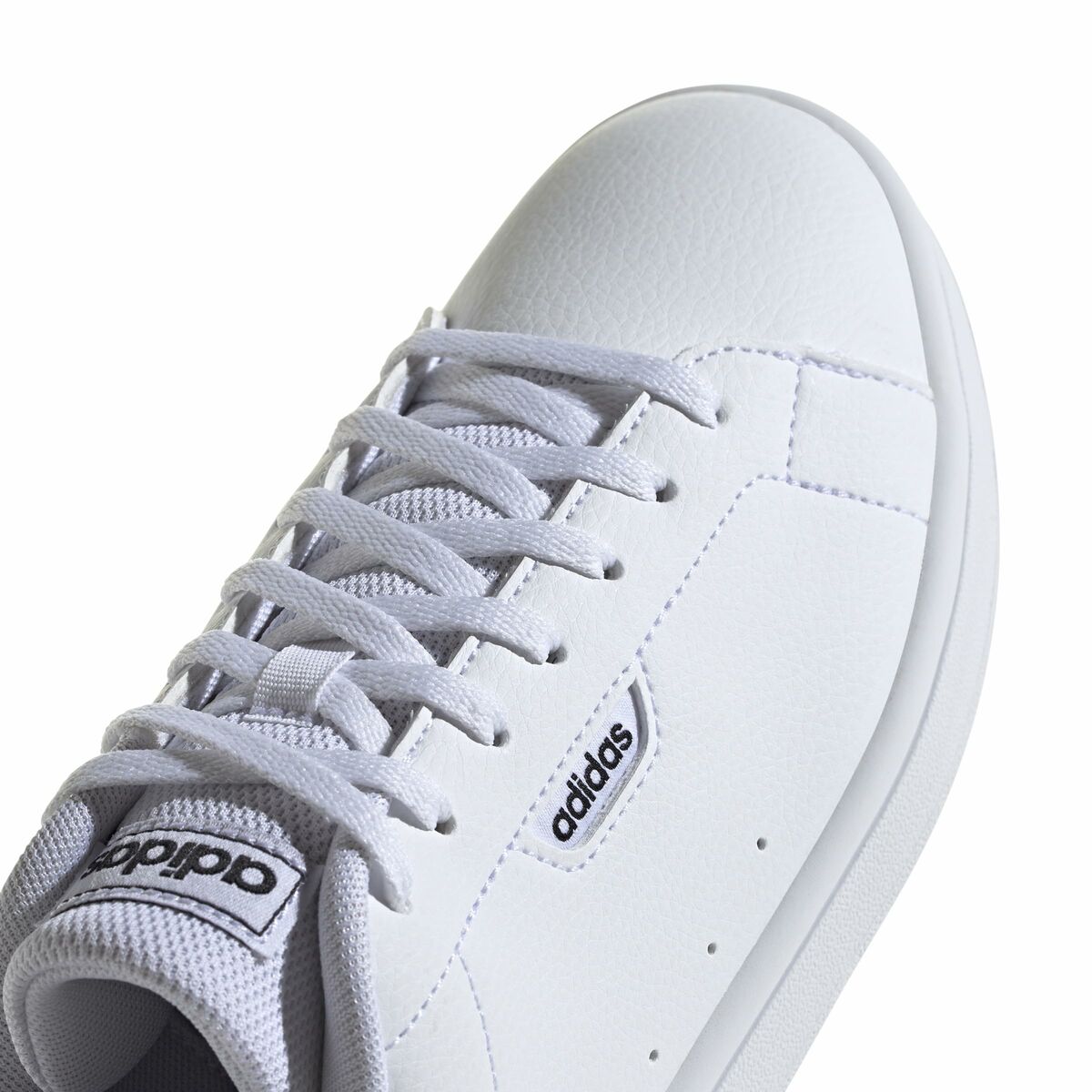 Sports Trainers for Women Adidas URBAN COURT IF4092 White-2