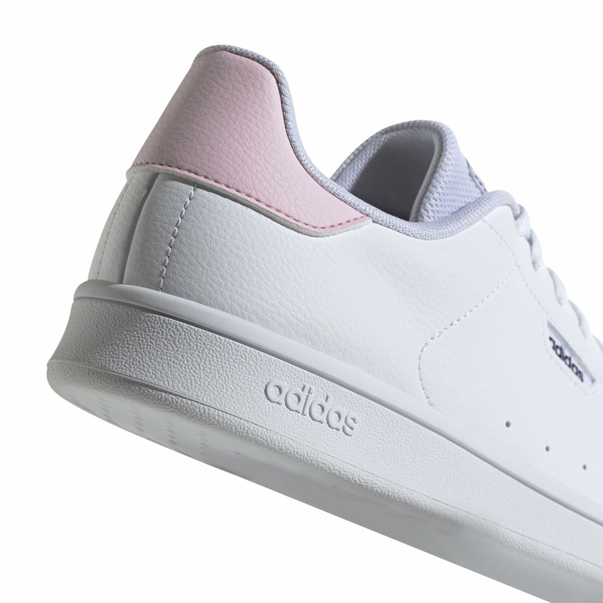 Sports Trainers for Women Adidas URBAN COURT IF4092 White-1