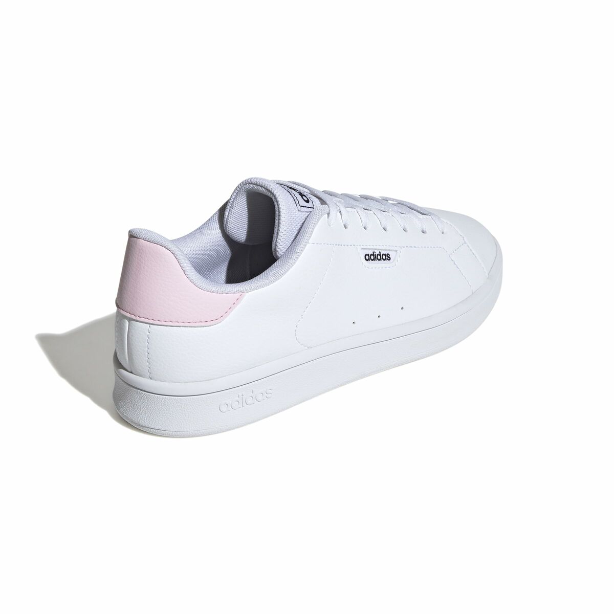 Sports Trainers for Women Adidas URBAN COURT IF4092 White-3
