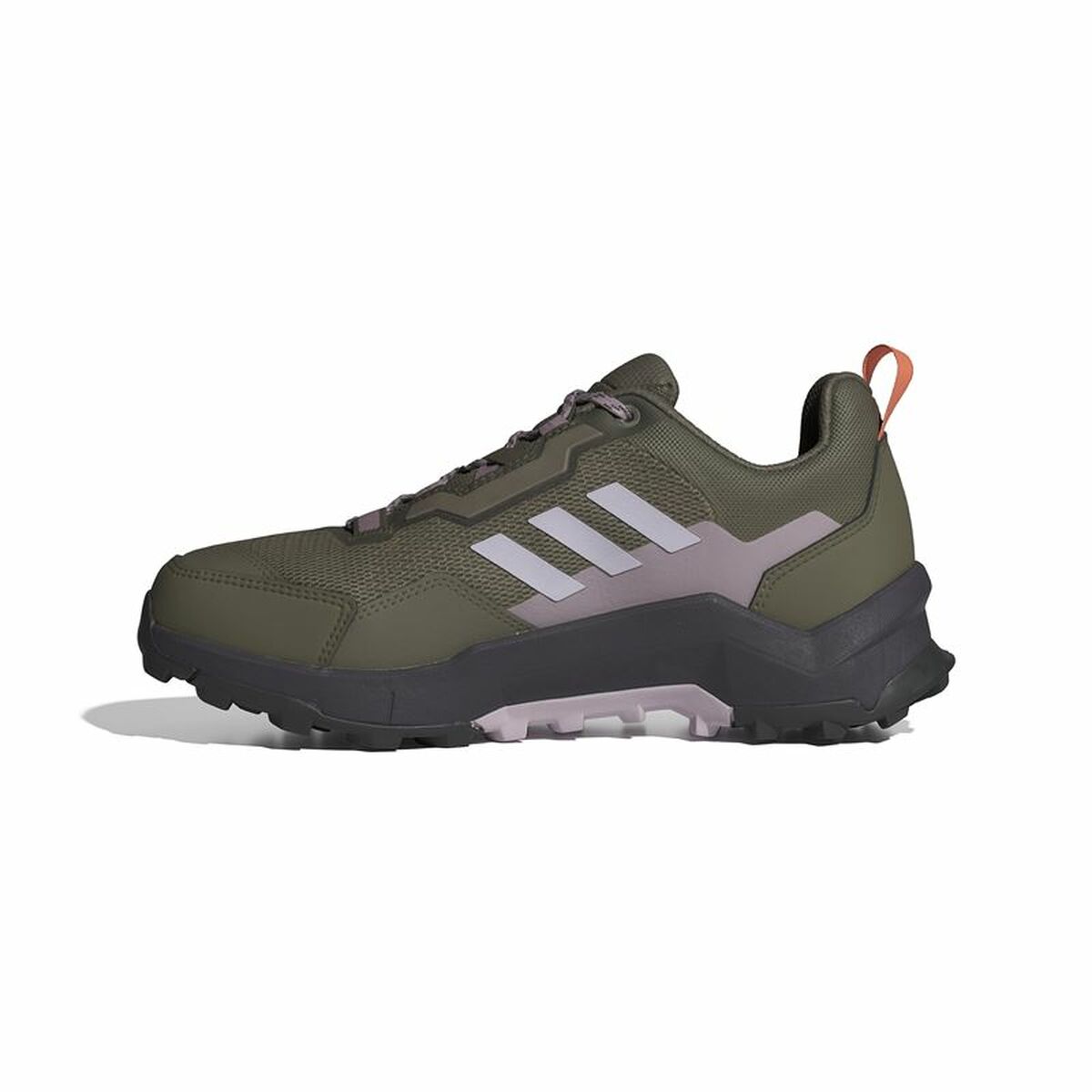 Sports Trainers for Women Adidas Terrex Ax4 Hiking Olive-7
