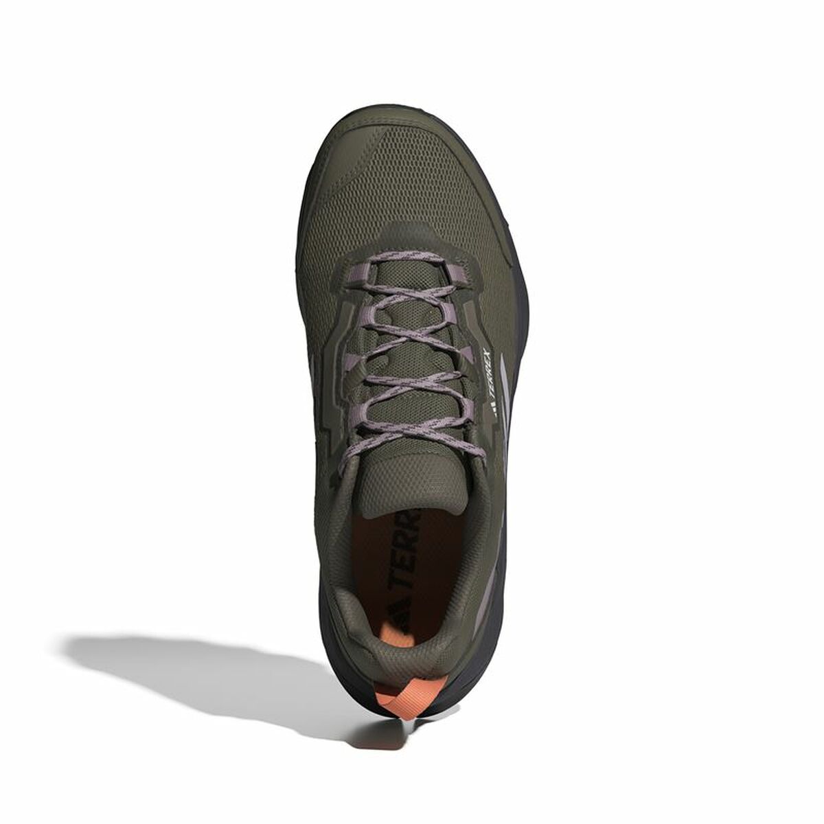 Sports Trainers for Women Adidas Terrex Ax4 Hiking Olive-5